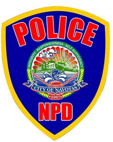 navotas logo|Navoteño Ako .